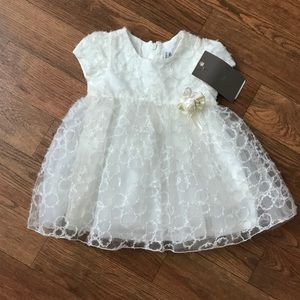 Cute baby dress